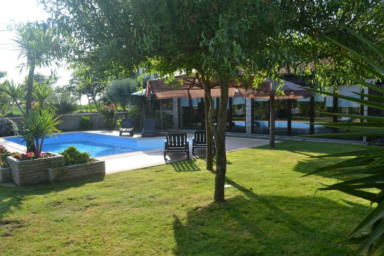 Alagoas4Family - Country House Arouca Exterior photo